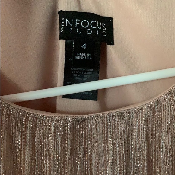 Dress - Picture 2 of 2